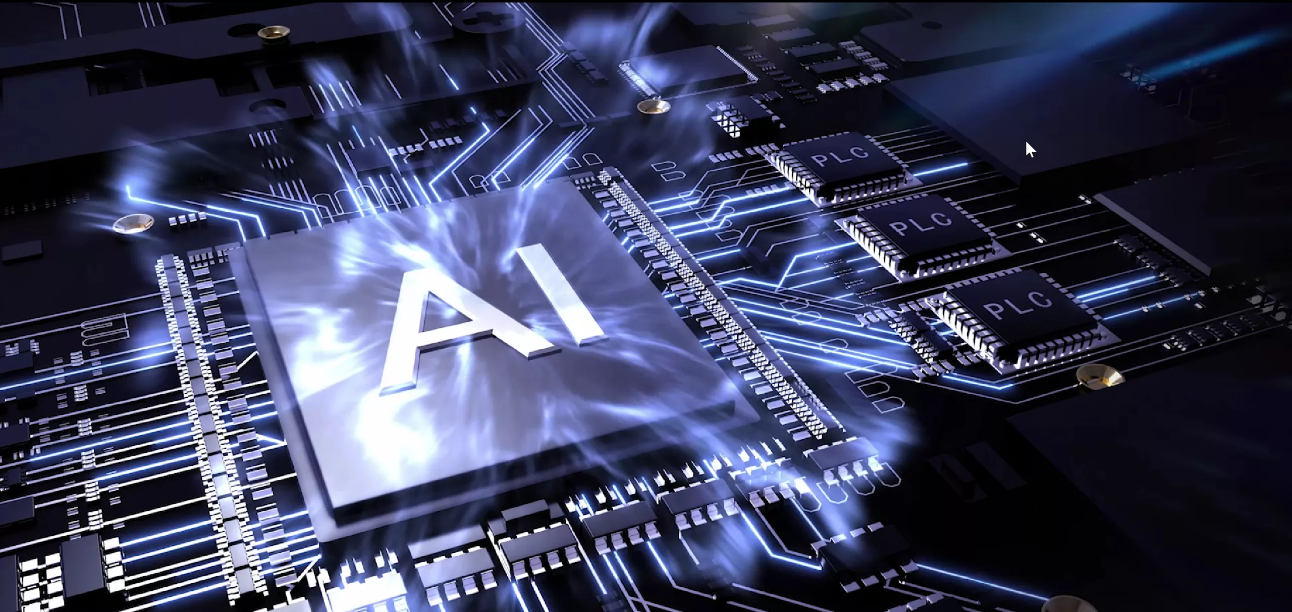 我想像中的 Web 3.0 不是區塊鏈與去中心化技術!或許關注「AIoT 智慧聯網」更實際 web 3.0 評論, AI 應用案例, 頭條