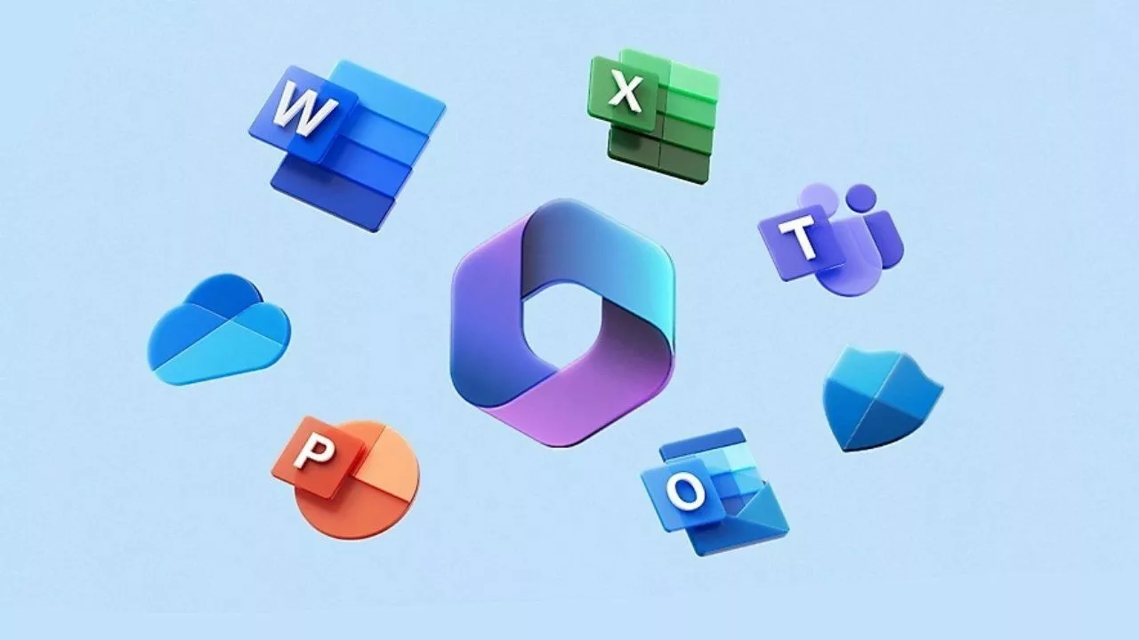 Office 自動做 PPT、寫報告的日子來了?消息稱微軟正整合 OpenAI 技術改進 Office office AI 應用案例, AI, Android, 實用工具, 小工具, 小米, 教學
