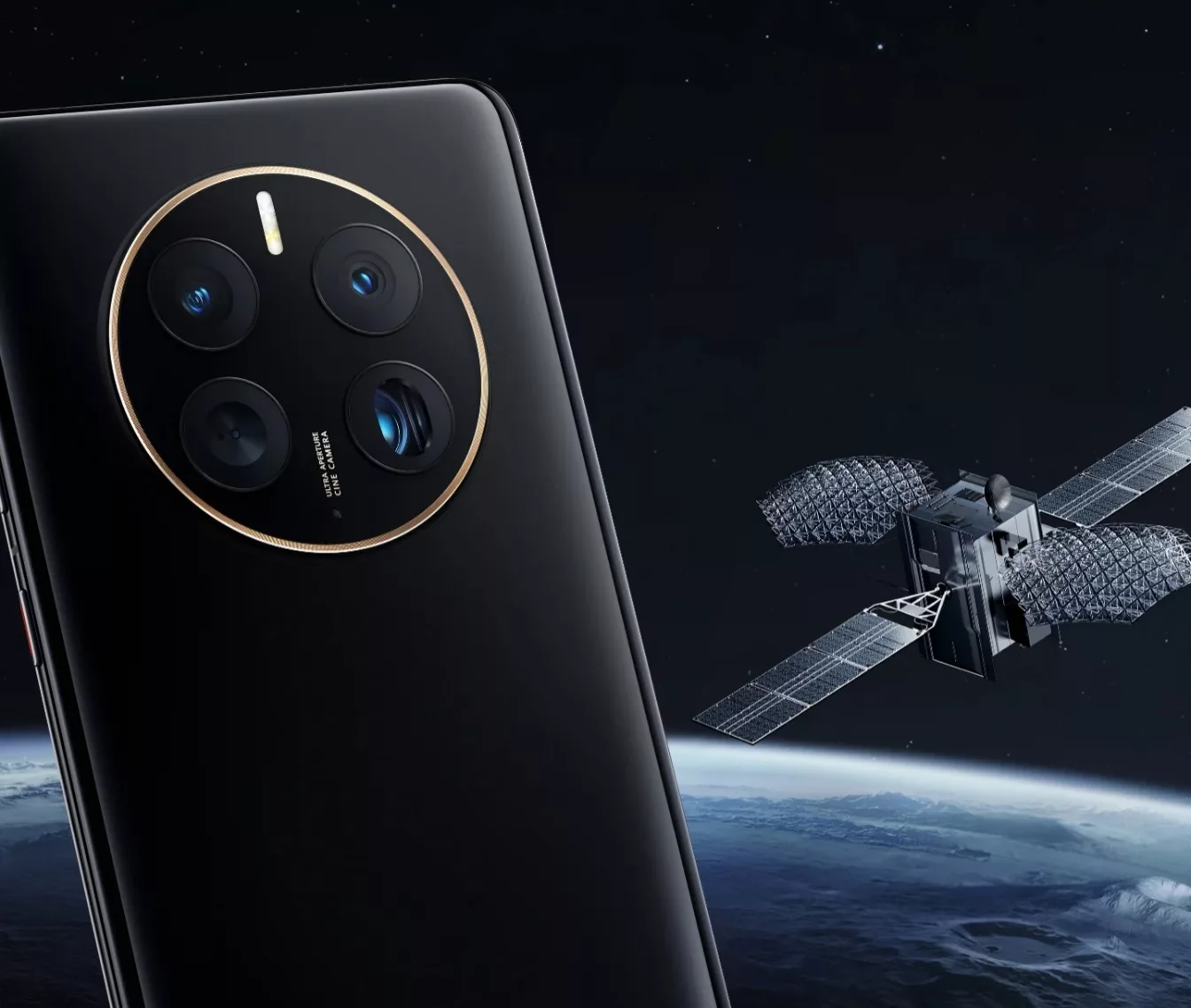 Snapdragon 衛星功能正式發佈!高通也加入衛星通訊戰場 高通 AI 應用案例, AI, macOS, 蘋果, 頭條