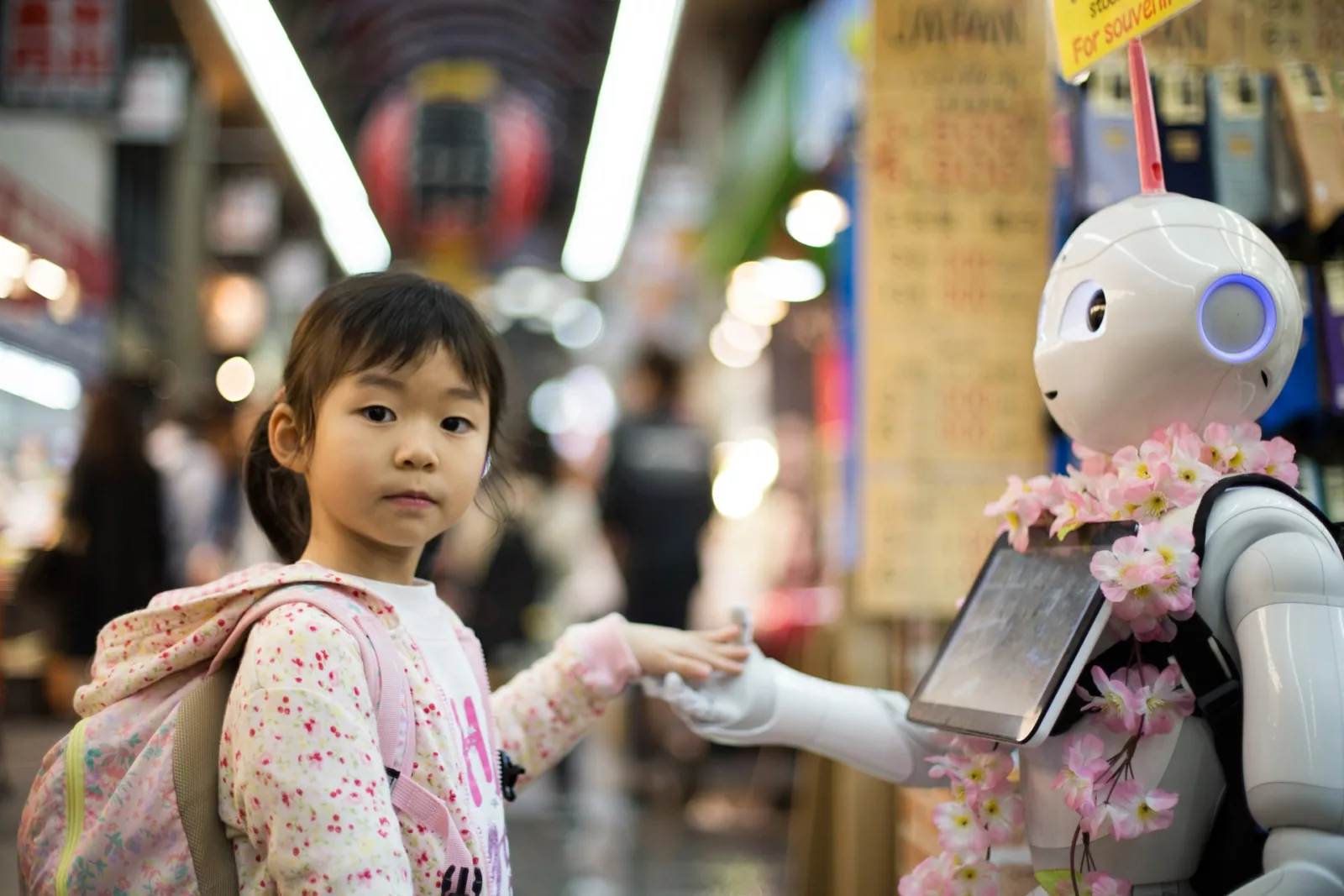 韓國 AI 產業超過 80% 已開始賺錢，人才短缺問題凸顯 韓國 ai AI, 頭條