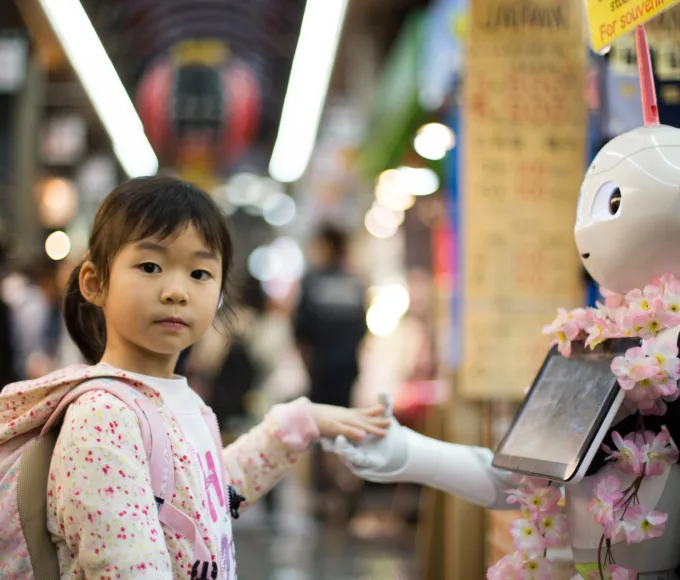AI 雖迷人，但它極有可能破壞現在的人類文明：我認為 3 年內會發生的 11 件事 科技人 AI 應用案例, AI, 頭條