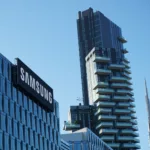 Samsung Foundry Q2：2nm HPC 設計案增加，4nm LPU 與 HBM base die 下半年擴產 科技人 能源, AI, 產業