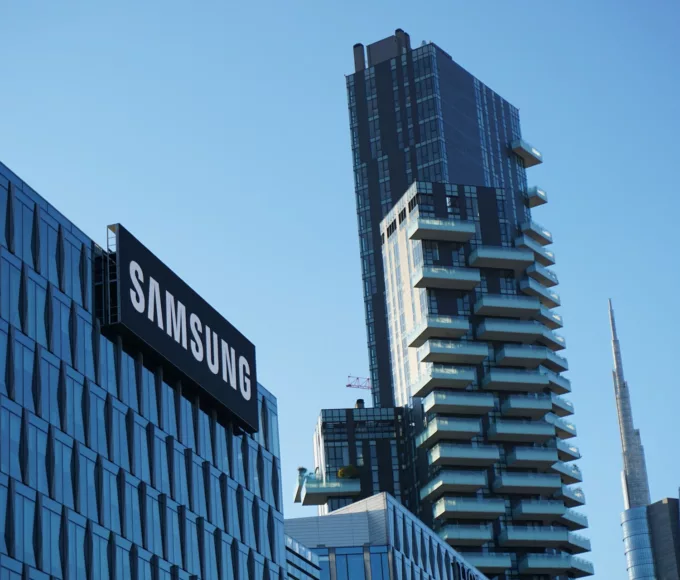 Samsung Foundry Q2：2nm HPC 設計案增加，4nm LPU 與 HBM base die 下半年擴產 Copilot Vision 能源, AI, 產業