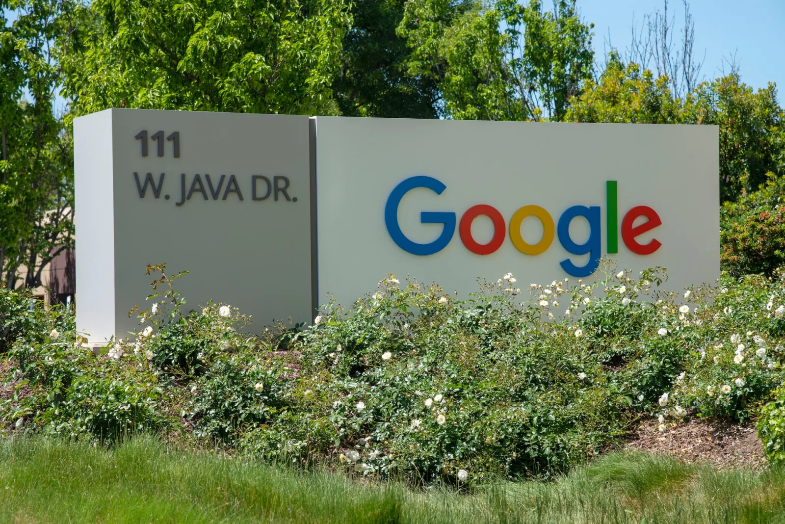 消息：美國司法部將對 Google 提出反壟斷訴訟 Google AI, 產業, 能源