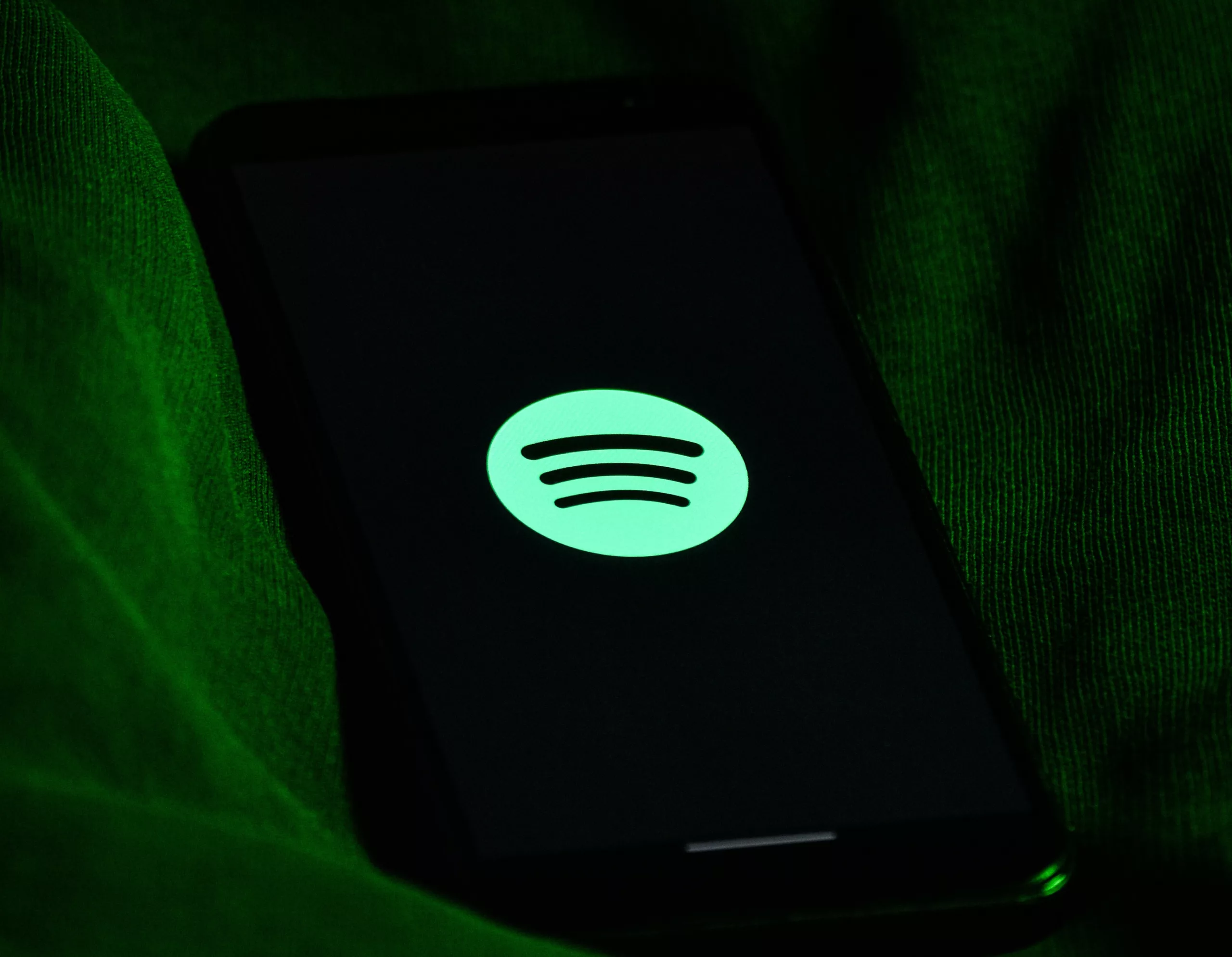 Spotify 加入裁員行列,約 6% 員工受到影響 Spotify 評論, AI 應用案例, 頭條