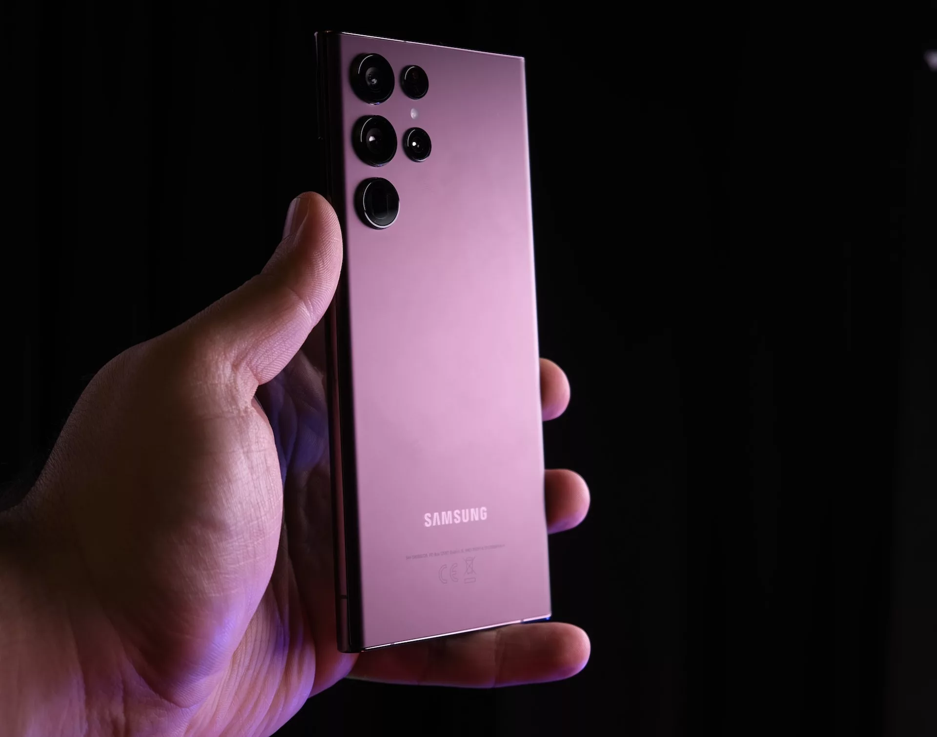 三星 Galaxy S23 確定在 2 月 1 日發佈!三星哥倫比亞官網自爆機密 S23 評論, AI 應用案例, 頭條