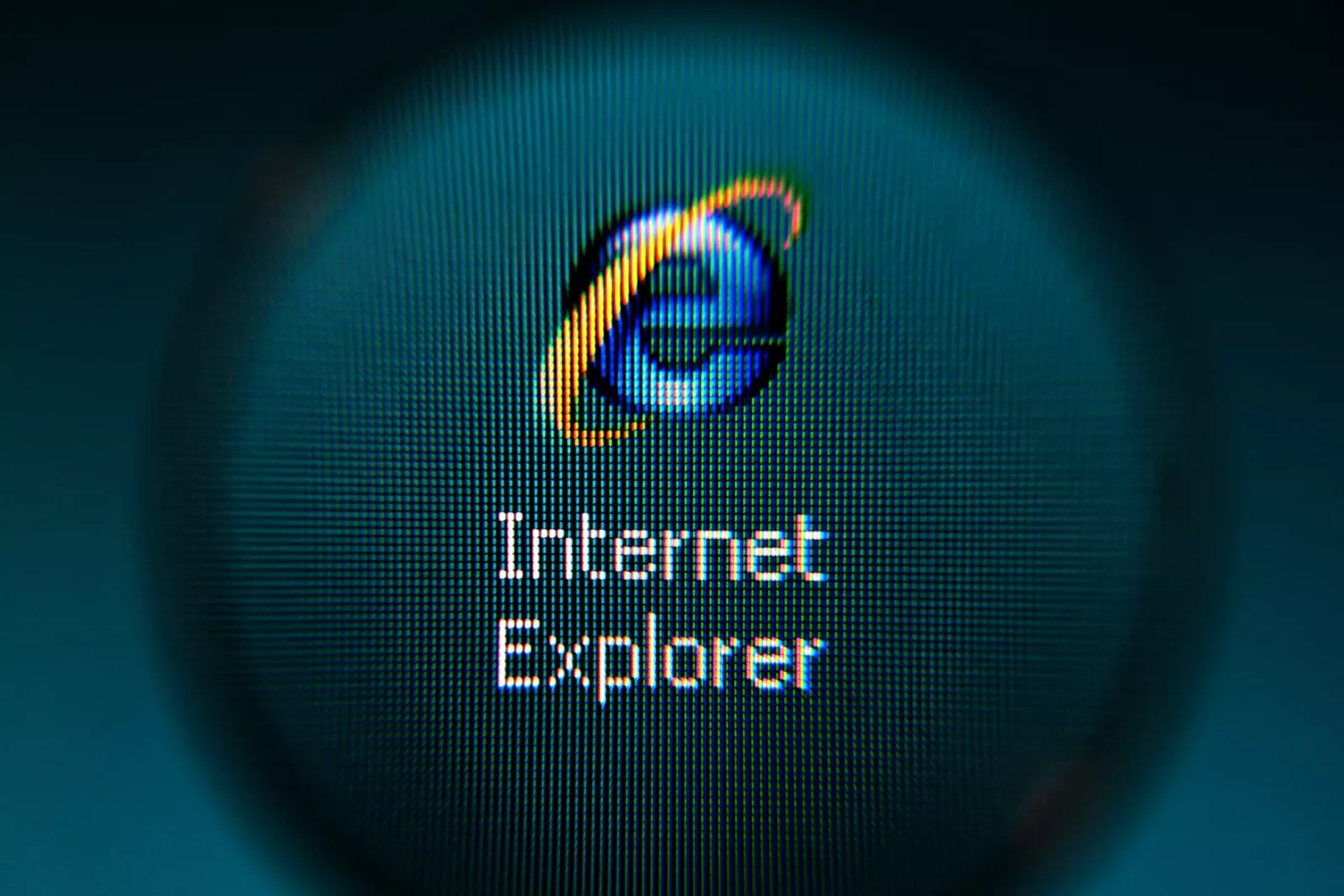Windows 10 的 IE 瀏覽器將在 2023 年 2 月 14 日正式死亡 ie AI, 產業, 能源