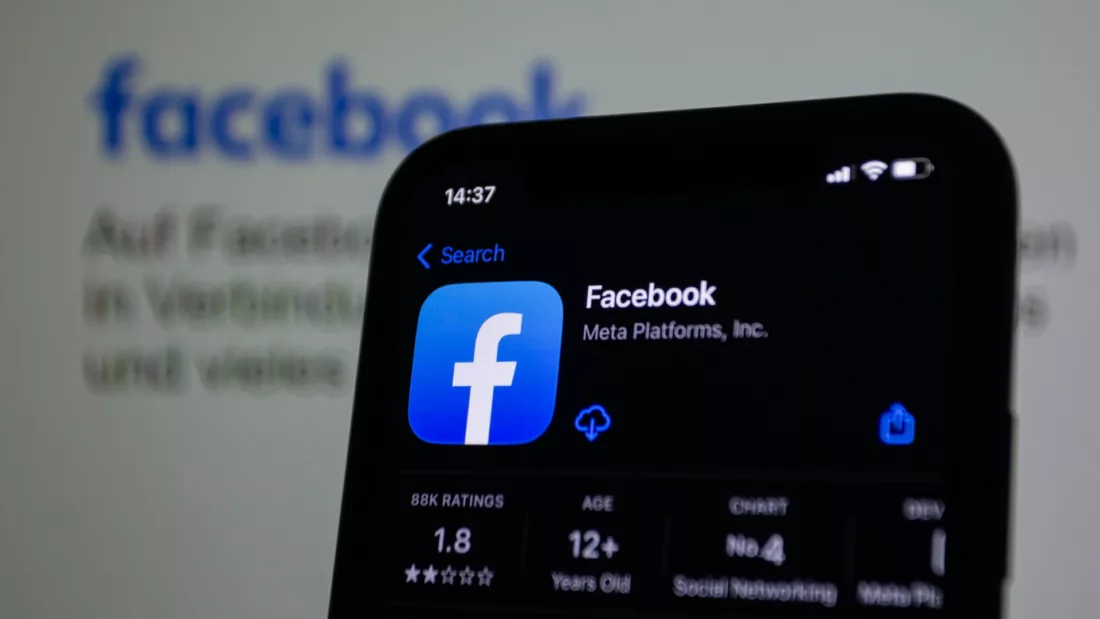 Facebook 也開始「賣」藍勾勾的背後意義：羊毛出在狗身上，豬不想買單了 科技人 AI, 能源, 邊緣運算, 雲端基礎設施, 頭條