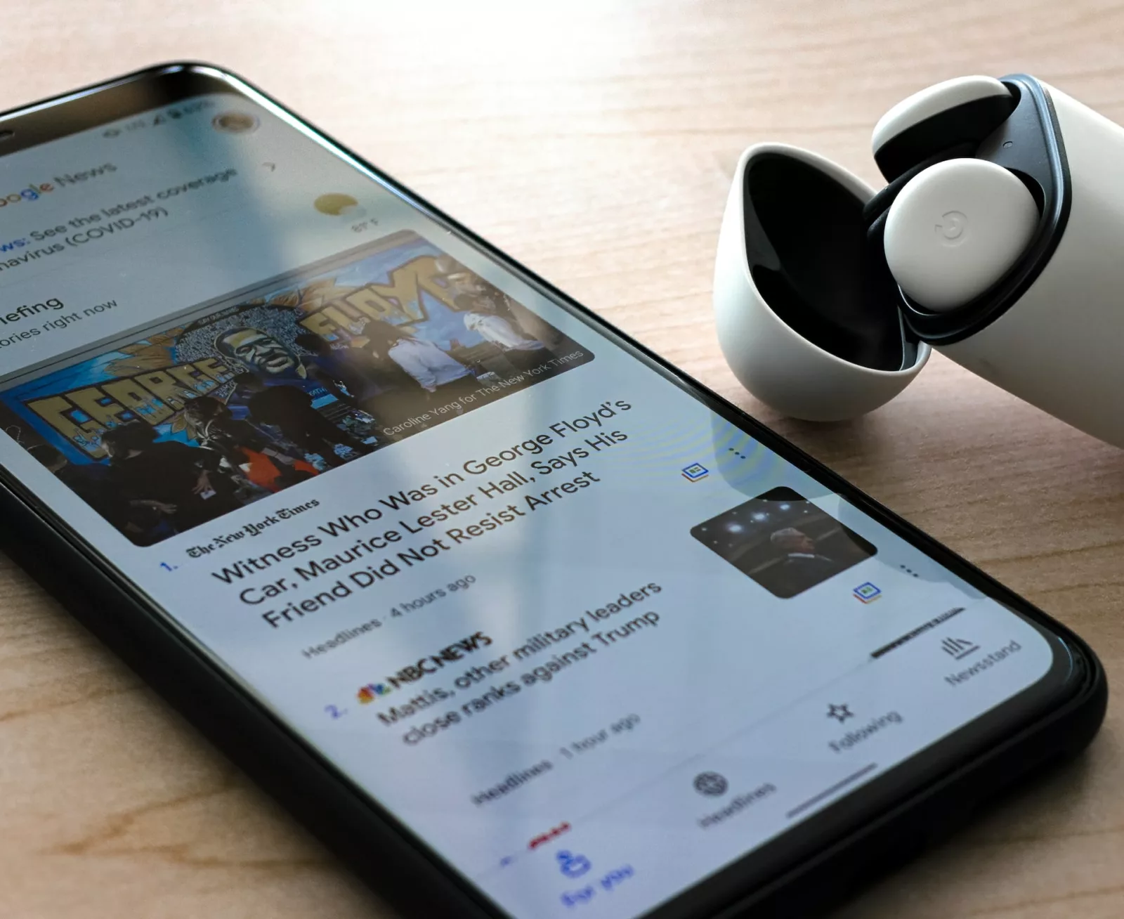 用 AI 生產內容違反搜尋規範嗎？Google 回答：不違反，除非太扯 Google 產業, AI