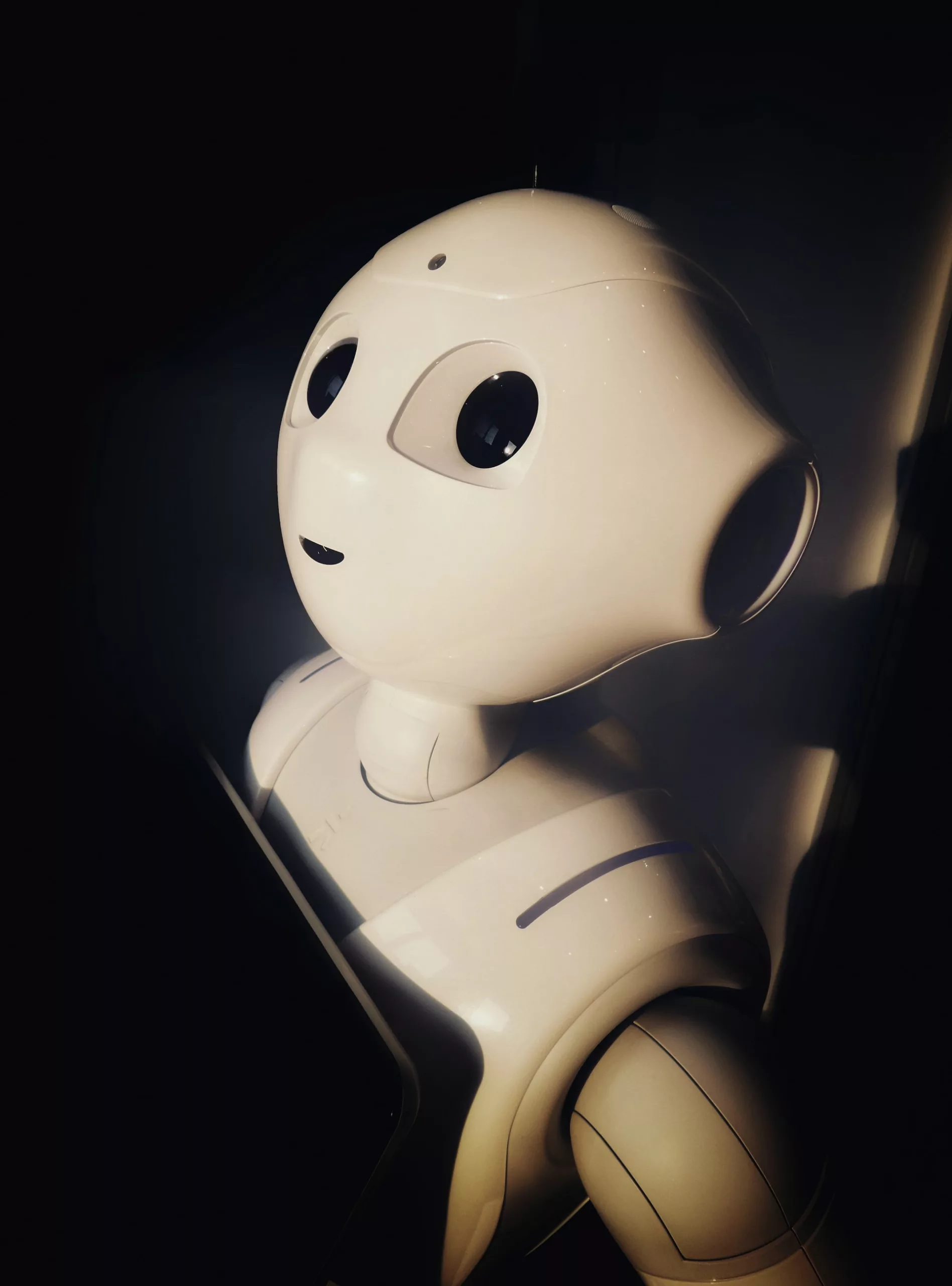 AI 機器人