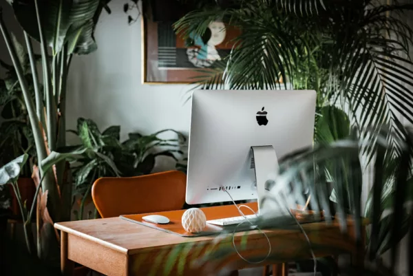 蘋果或於今年晚些時候推出配備 M3 的 iMac 蘋果 蘋果