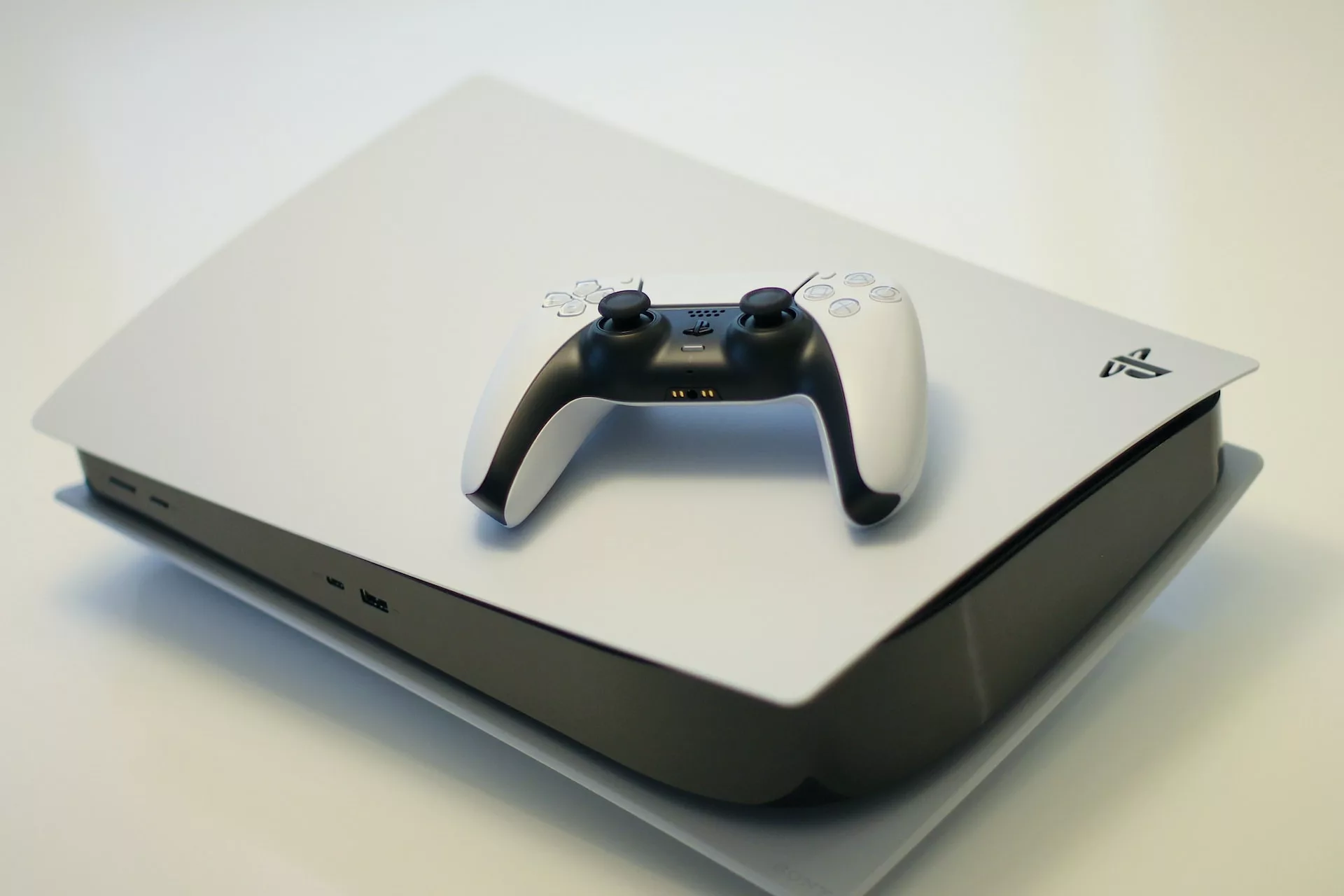PS5 Pro 真的要來了?消息稱:2024 年底發售 PS5 Pro 評論, AI 應用案例, 頭條