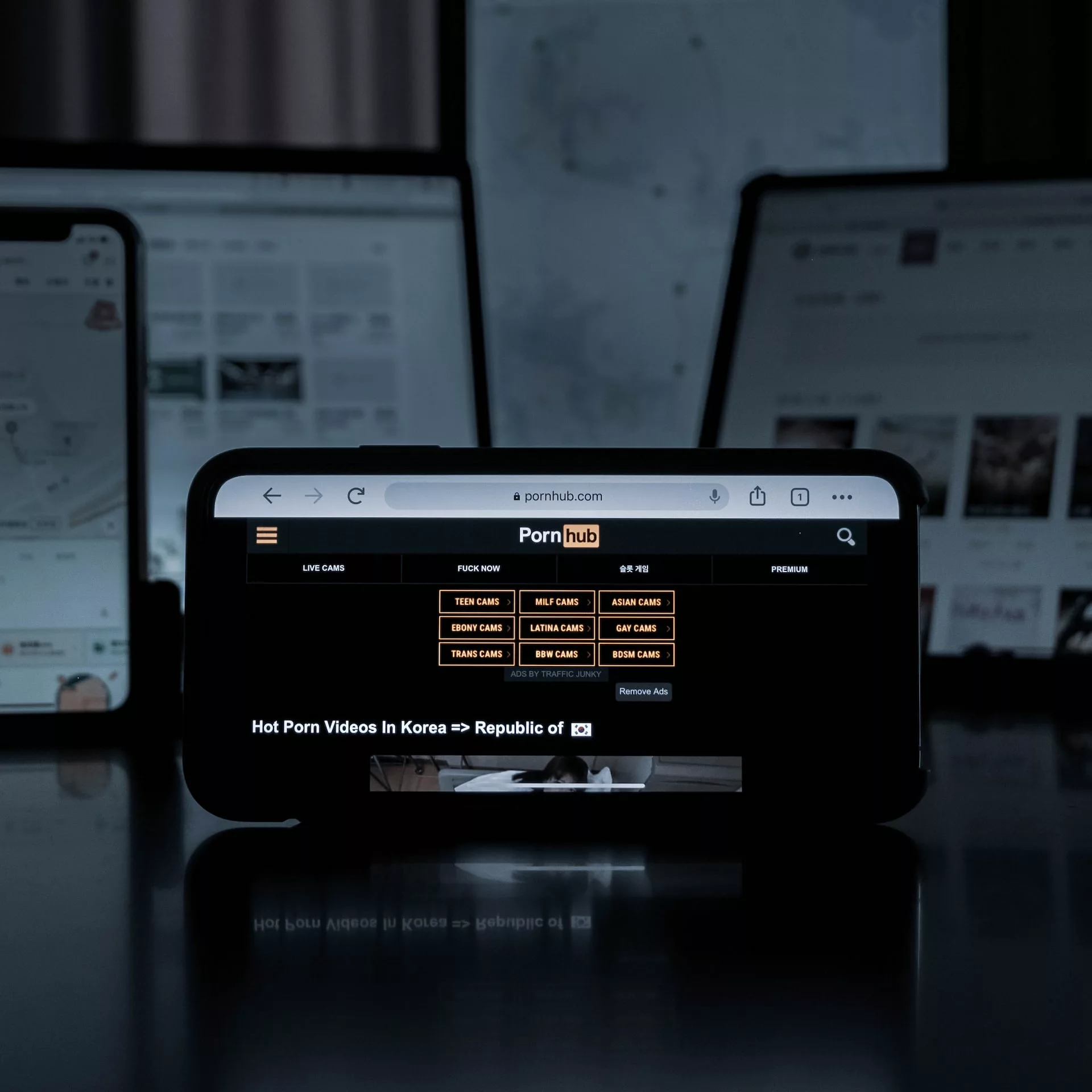 Pornhub
