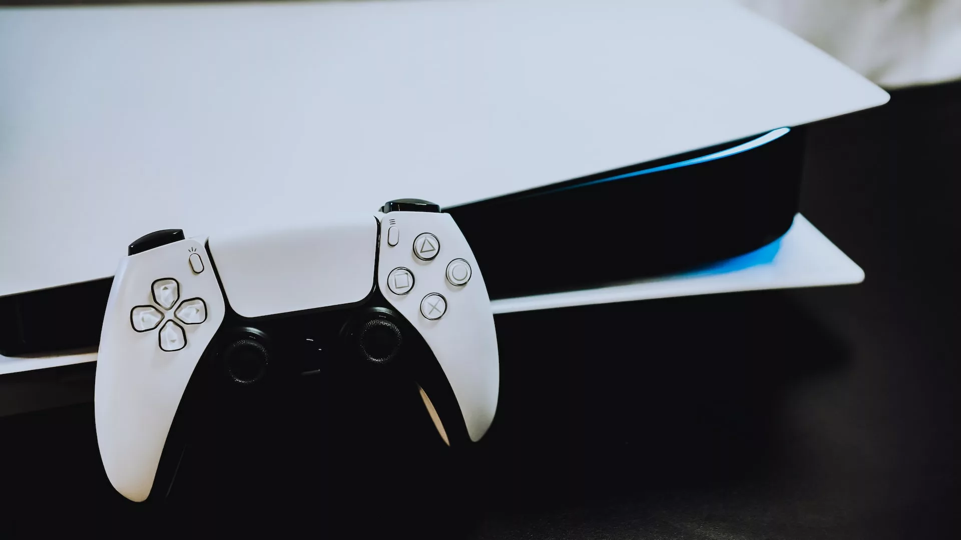 PS5 Pro 真的要來了?消息稱:2024 年底發售 PS5 Pro 評論, AI 應用案例, 頭條