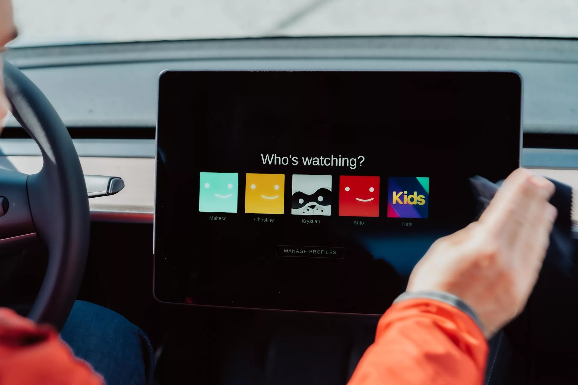 Netflix 開始抓台灣的寄生帳號!非「同住者」將加收費用 Netflix AI 應用案例, AI, Android, 實用工具, 小工具, 小米, 教學