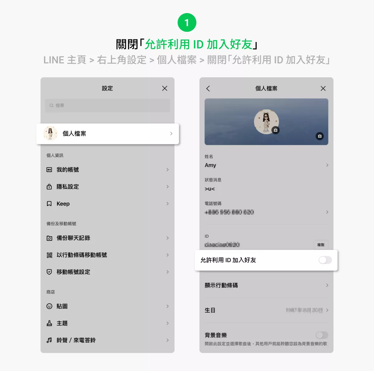 LINE 如何刪除好友?為什麼我的 LINE 無法加新的好友? LINE AI 應用案例, AI, macOS, 蘋果, 頭條