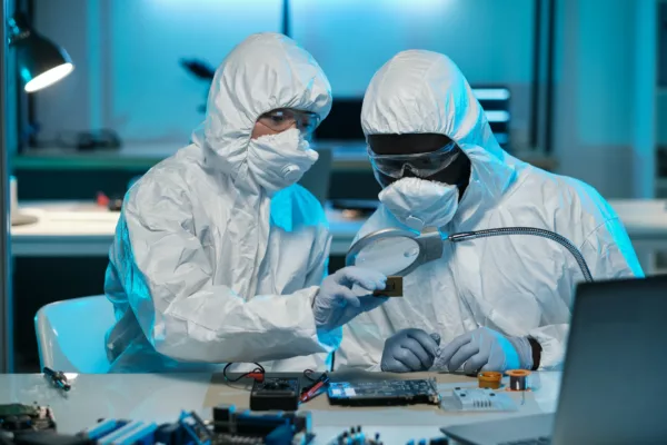 消息稱：ASML 擬對中國市場推「特供版」DUV 光刻機，規避新禁令 晶片