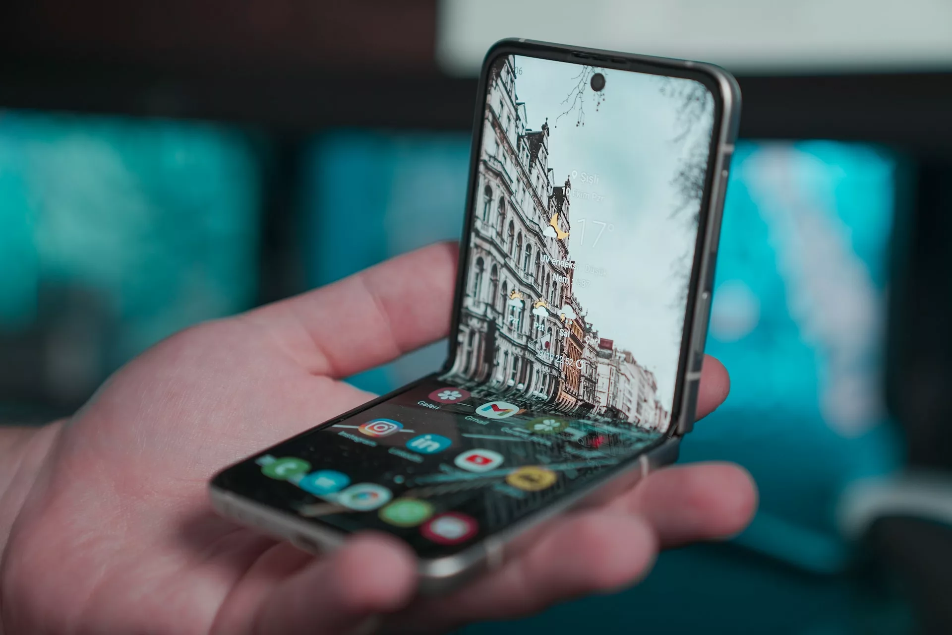儘管整體下滑,iPhone 在美國的市佔率攀升至 55% iphone 能源, AI, 產業