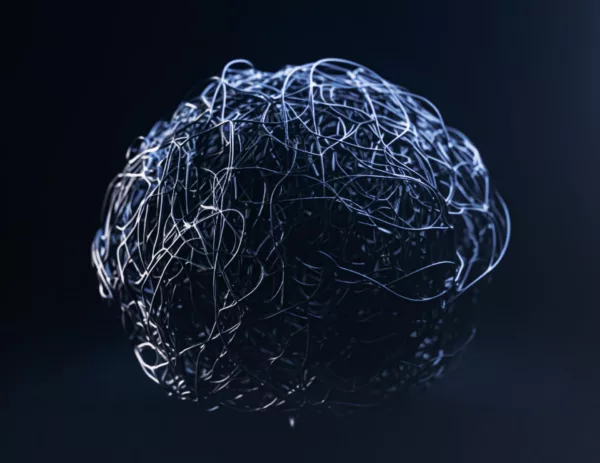 什麼是 AI？機器學習？人工智慧？ AI