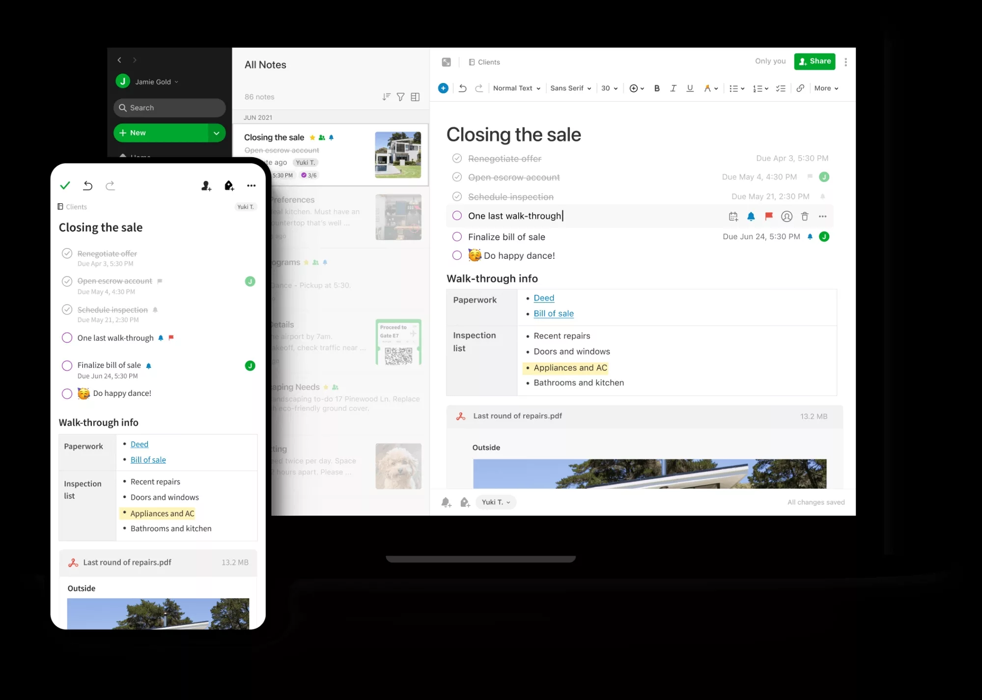 Evernote 美國與智利員工遭大規模裁員 Evernote 評論, AI 應用案例, 頭條