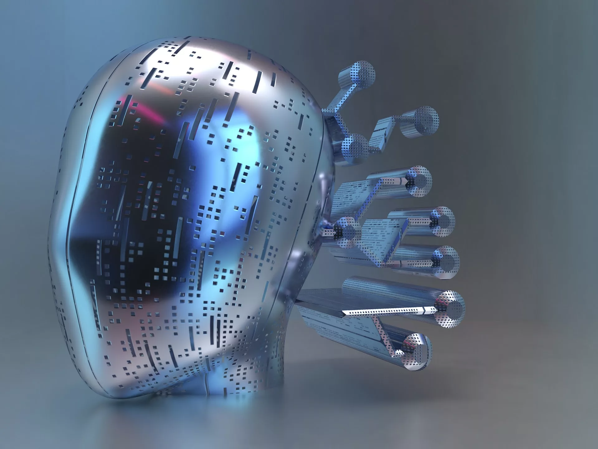 AI 版權問題浮上檯面!美國聯邦法院做出裁決:無法申請 AI 版權 AI 應用案例, AI, Android, 實用工具, 小工具, 小米, 教學