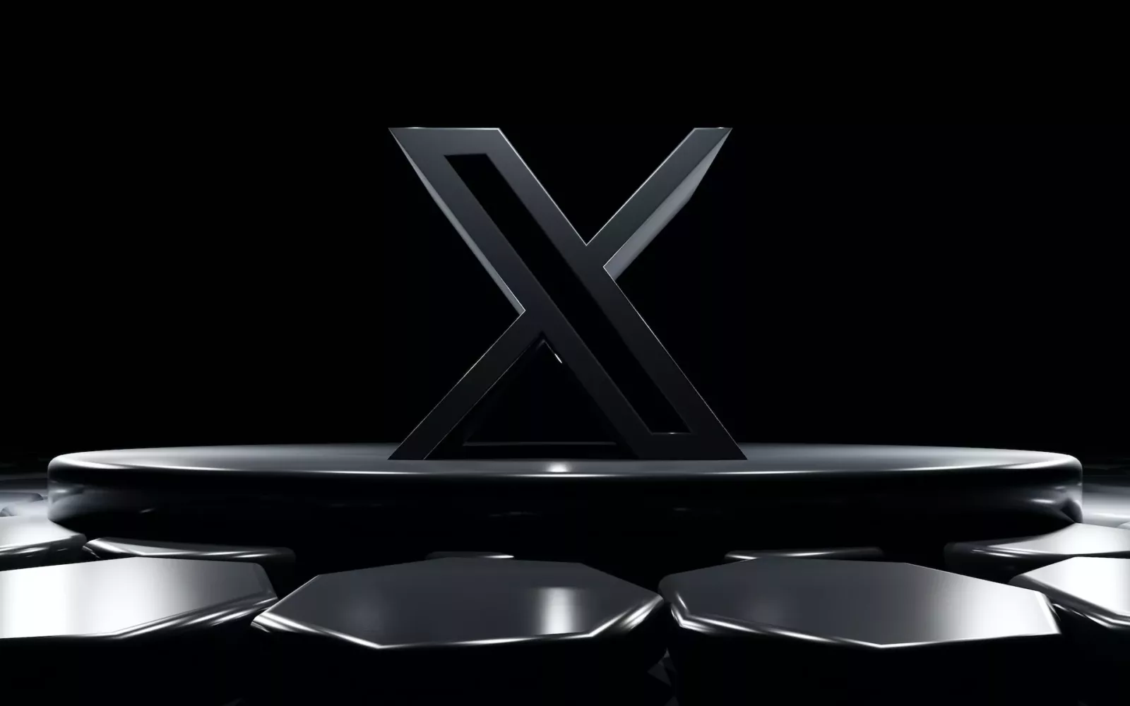 馬斯克宣佈要移除「X」的封鎖功能：這功能沒有任何意義 X 能源, AI, 產業