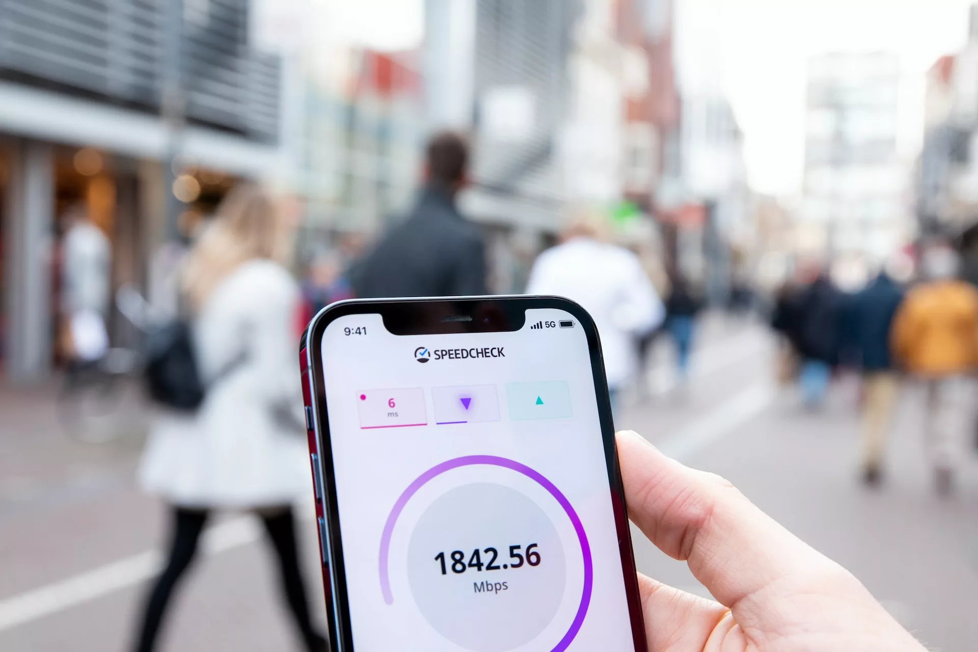 4G 或 5G 網路分享為家用網路適合嗎?該怎麼做?有什麼隱憂? 5G 網路分享 評論, AI 應用案例, 頭條