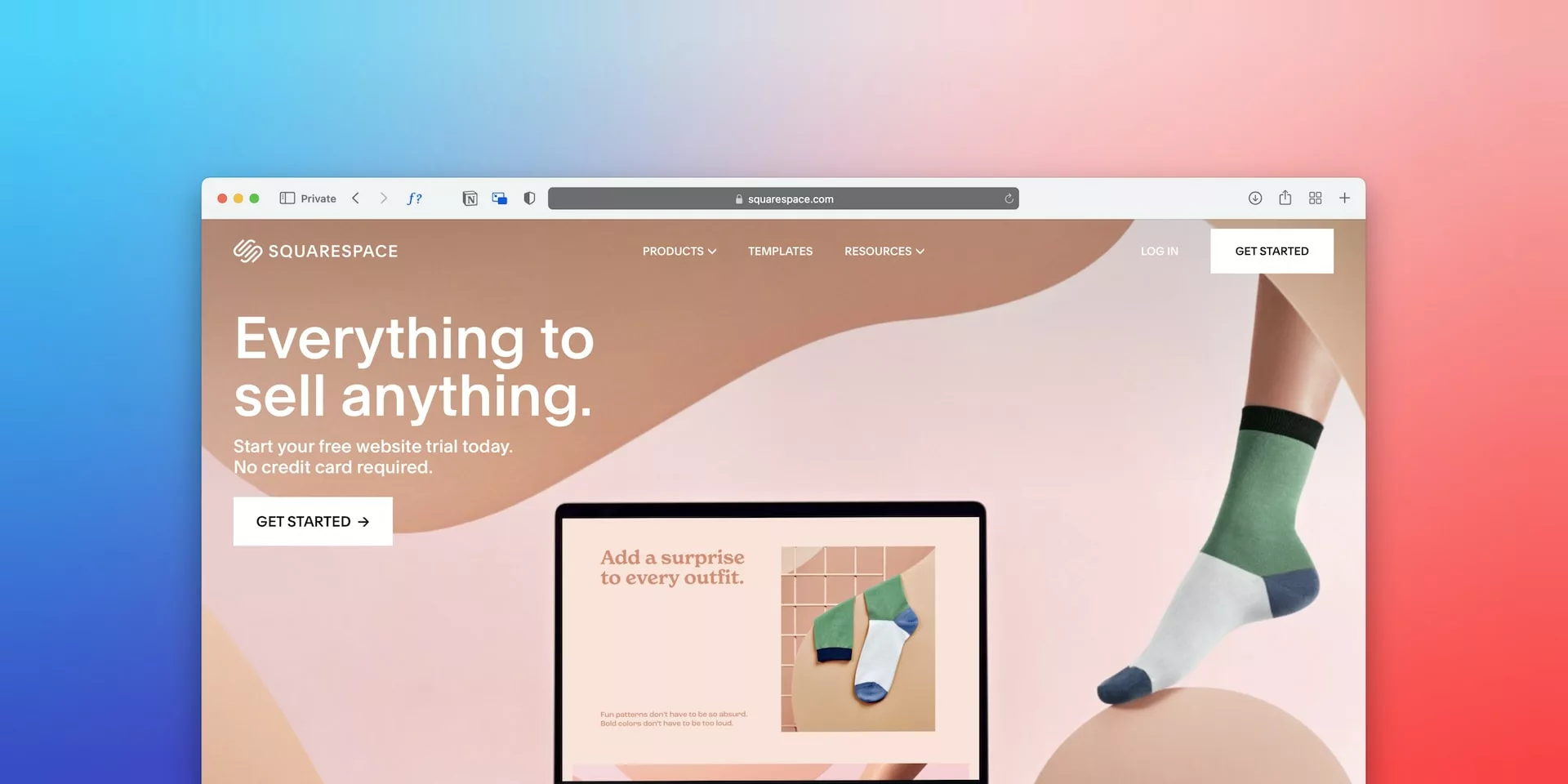 Google Domains 服務賣掉了!買家是:Squarespace Google Domains Google, AI, 頭條