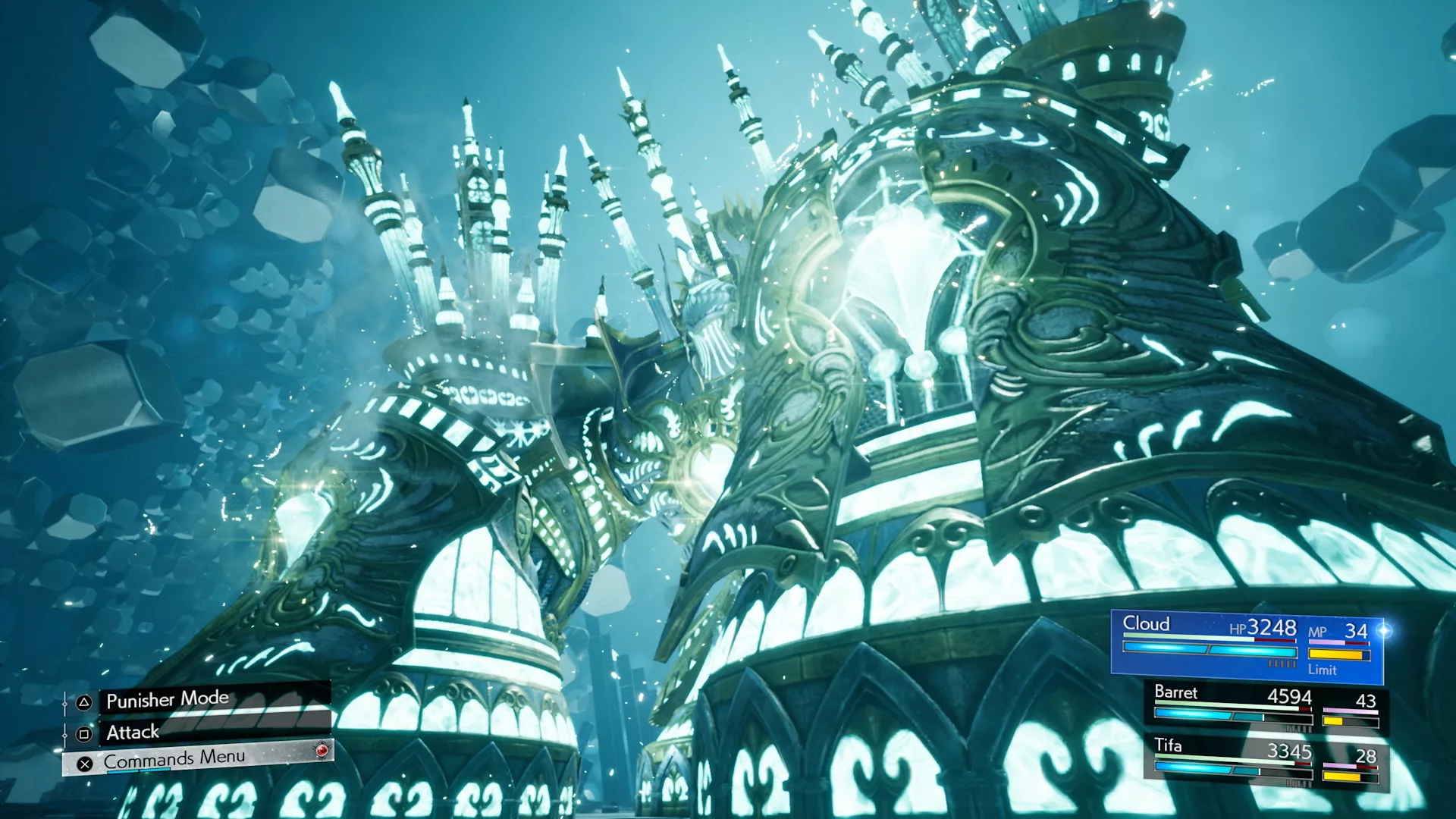 《Final Fantasy VII Rebirth》確定不會沿用「Remake」存檔 Rebirth AI, 能源, 邊緣運算, 雲端基礎設施, 頭條