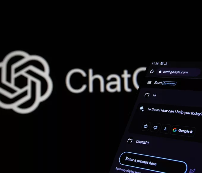 我們該如何辨別、對抗 AI 生成的假消息？ 科技人 AI, 能源, 邊緣運算, 雲端基礎設施, 頭條