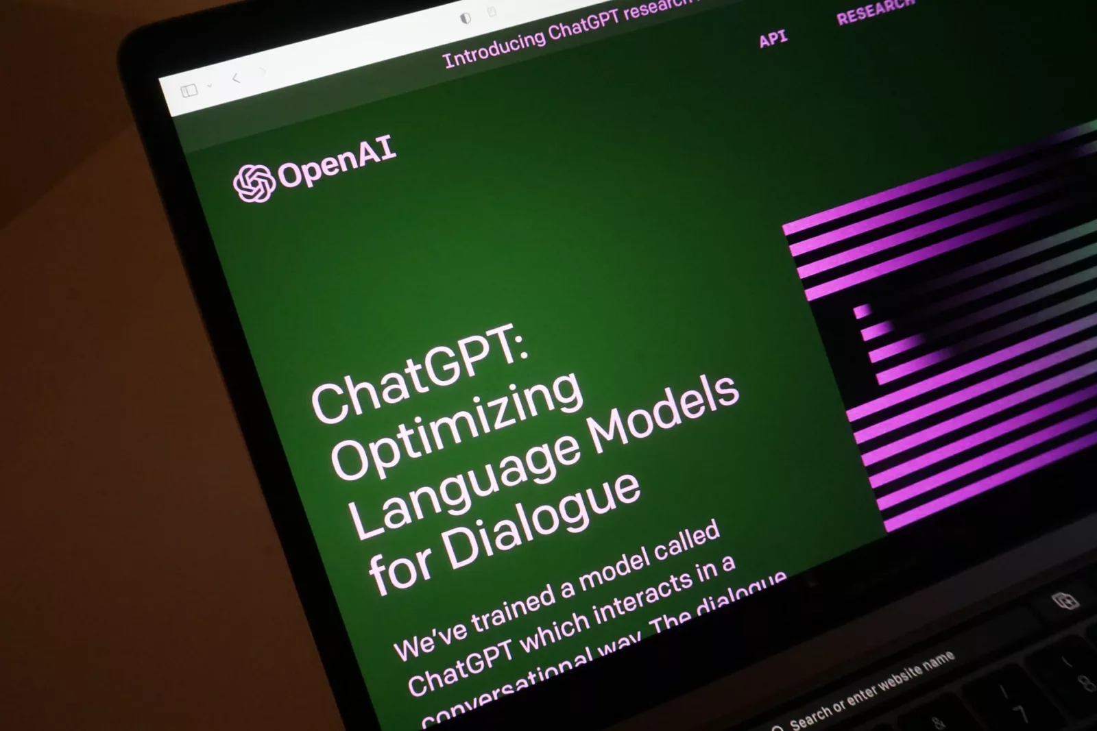 ChatGPT 圖片上傳與錄音功能啟動！多模態互動更直接 ChatGPT 圖片 能源, AI, 產業