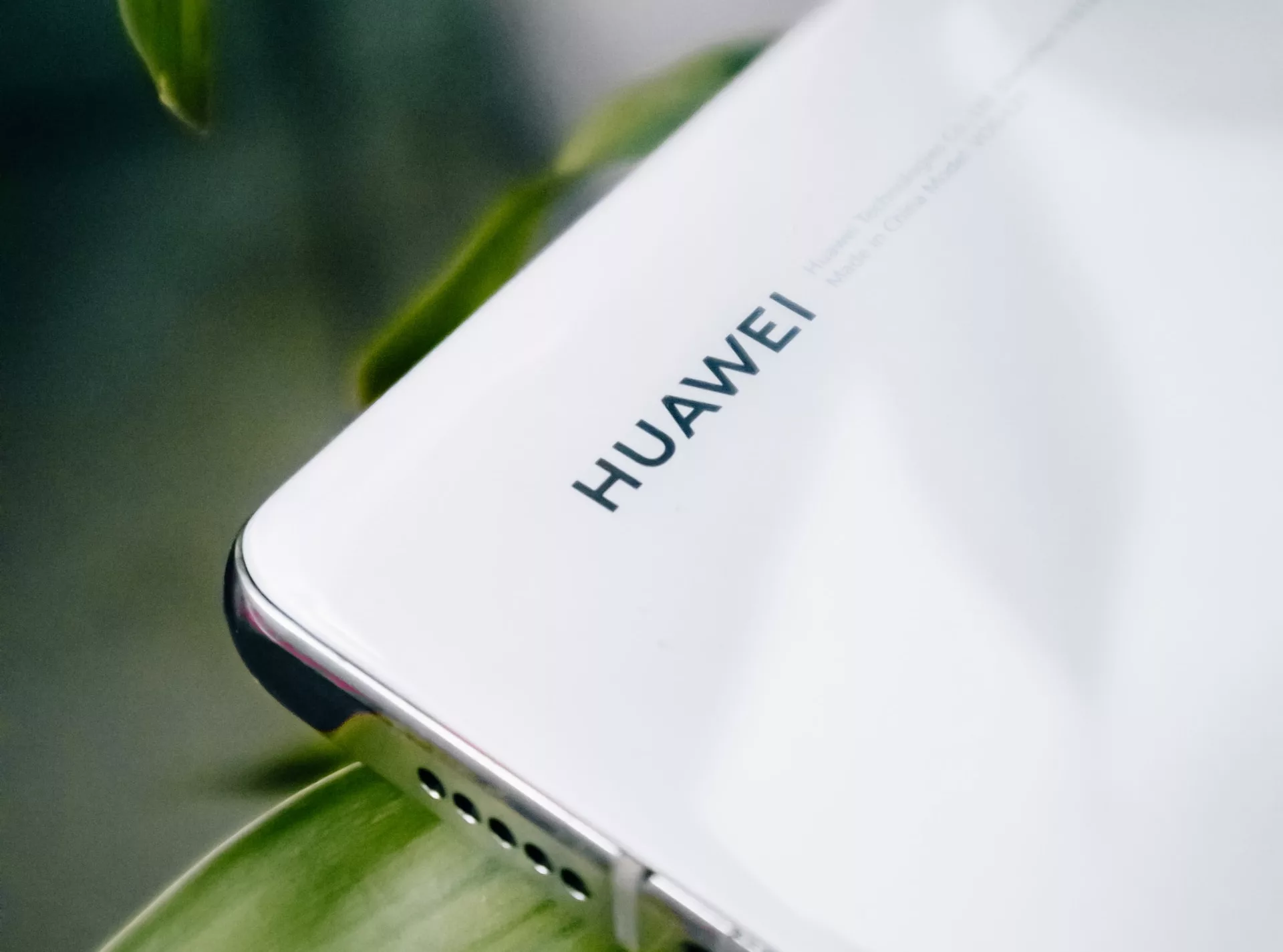 白宮:將會進一步研究華為 Mate60 Pro 的組成 Mate60 Pro 評論, AI 應用案例, 頭條