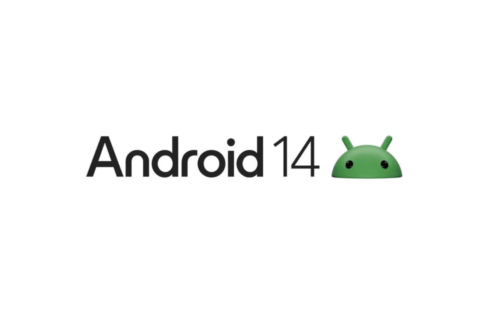 Android 14 正式現身！代號「U」，翻轉蛋糕的意思 Android 14 AI 應用案例, AI, 頭條