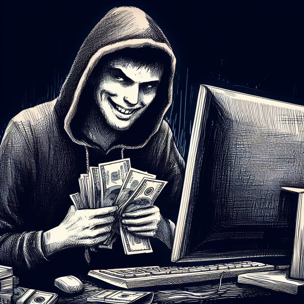 駭客幫你追回被騙走的錢、成功才收費?小心「二次詐騙」 詐騙 AI, 能源, 邊緣運算, 雲端基礎設施, 頭條