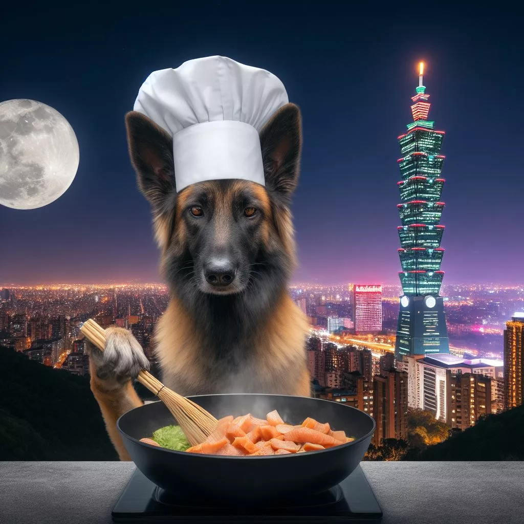 你認為 AI 是大廚,還是炒菜鍋呢? ai AI 應用案例, AI, Android, 實用工具, 小工具, 小米, 教學