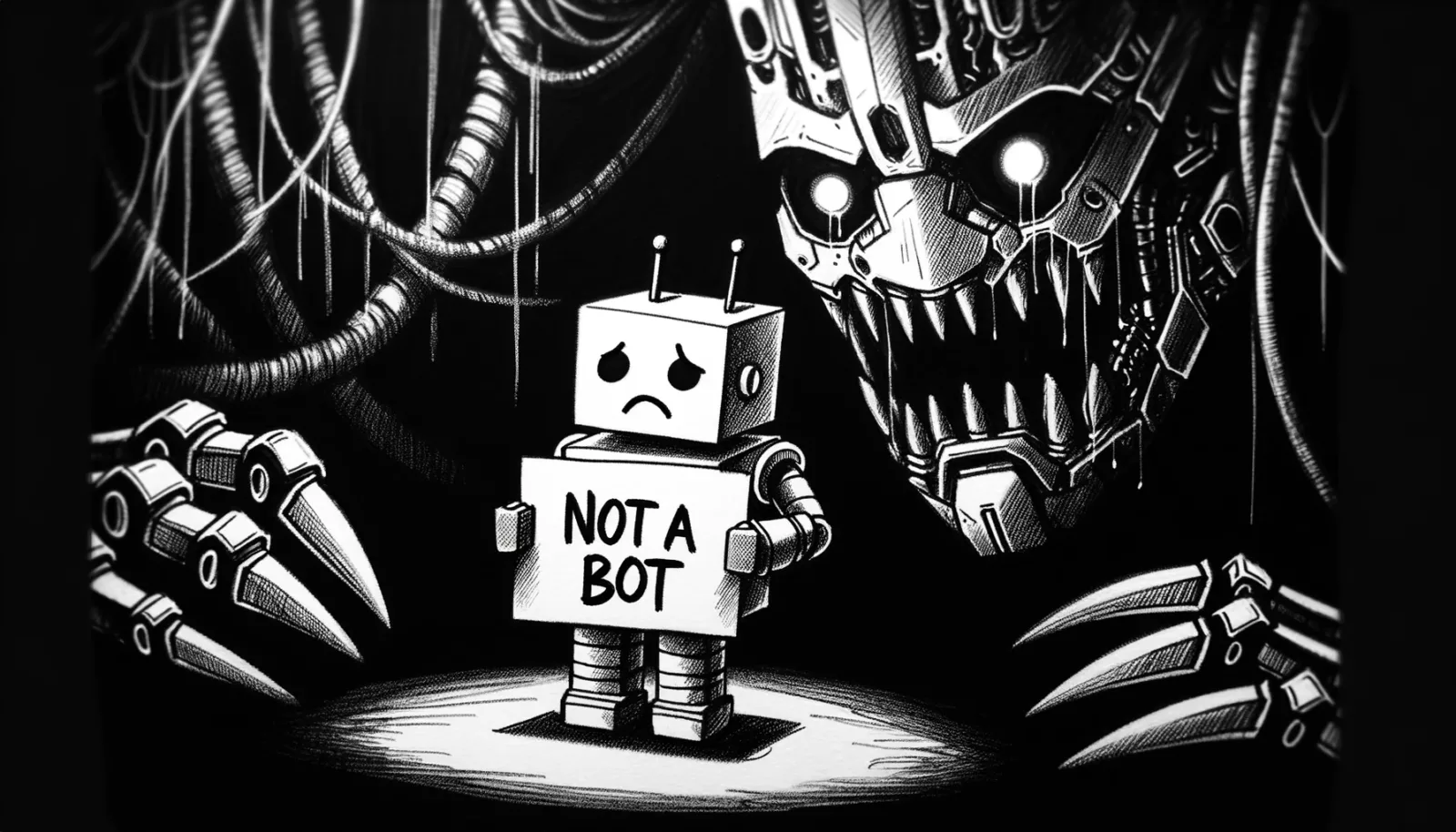 X 開始測試「Not A Bot」計劃，要求新用戶一律支付 1 元的年費 Not A Bot Google, AI