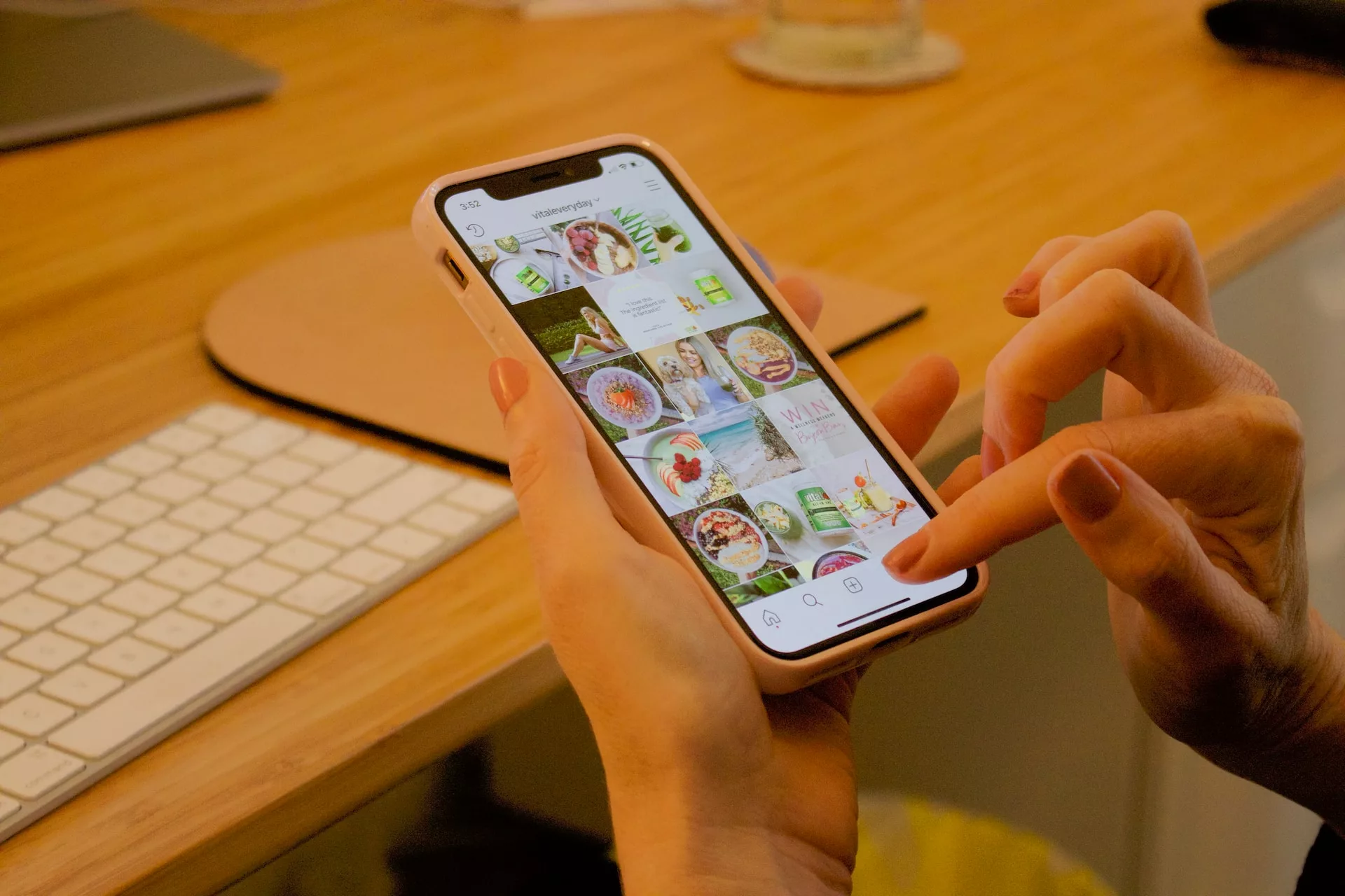 蘋果指控 Instagram 等軟體才是導致 iPhone 15 Pro 過熱元兇 iPhone 15 pro 過熱 AI 應用案例, AI, Android, 實用工具, 小工具, 小米, 教學