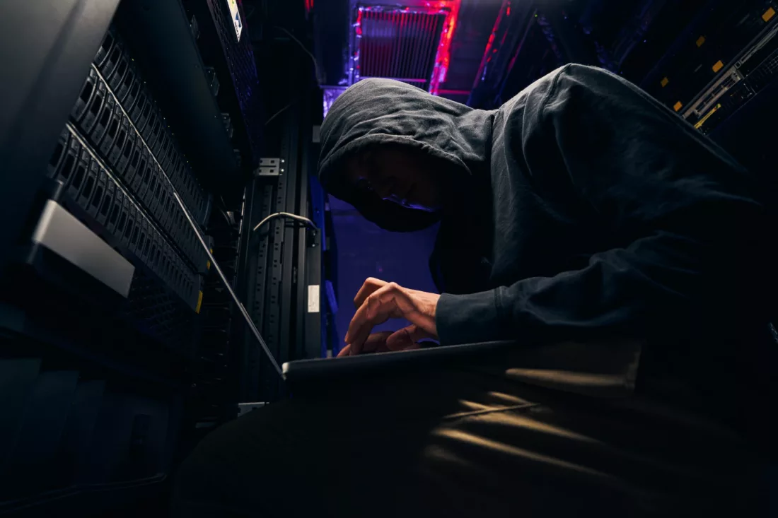駭客幫你追回被騙走的錢、成功才收費？小心「二次詐騙」 科技人 AI, 能源, 邊緣運算, 雲端基礎設施, 頭條