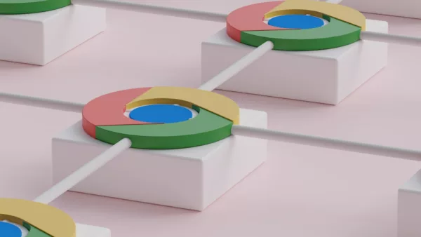 Google Chrome 自動整理分頁功能即將到來！系統自動分組類似網頁 chrome Chrome