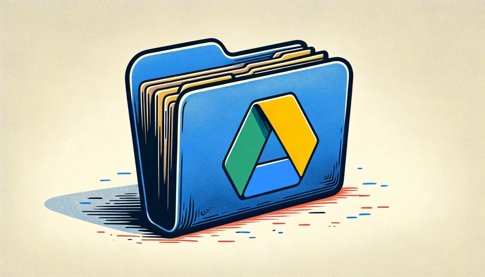 Google Drive 雲端硬碟檔案神秘消失！用戶在論壇求助 Google Drive 能源, AI, 產業
