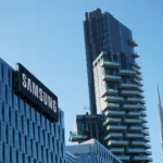 Samsung HBM4 採用 4nm base die，AI 記憶體競爭開始占用更多邏輯製程資源 科技人 再生能源, AI, 儲能, 產業, 能源
