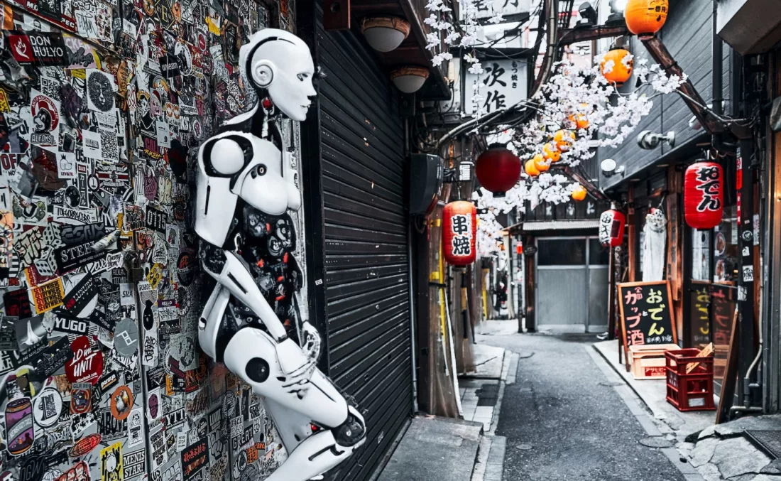 AI 存在的根本價值：降低人機交互成本，提高人與人相處時間 科技人 NVIDIA, AI, 產業