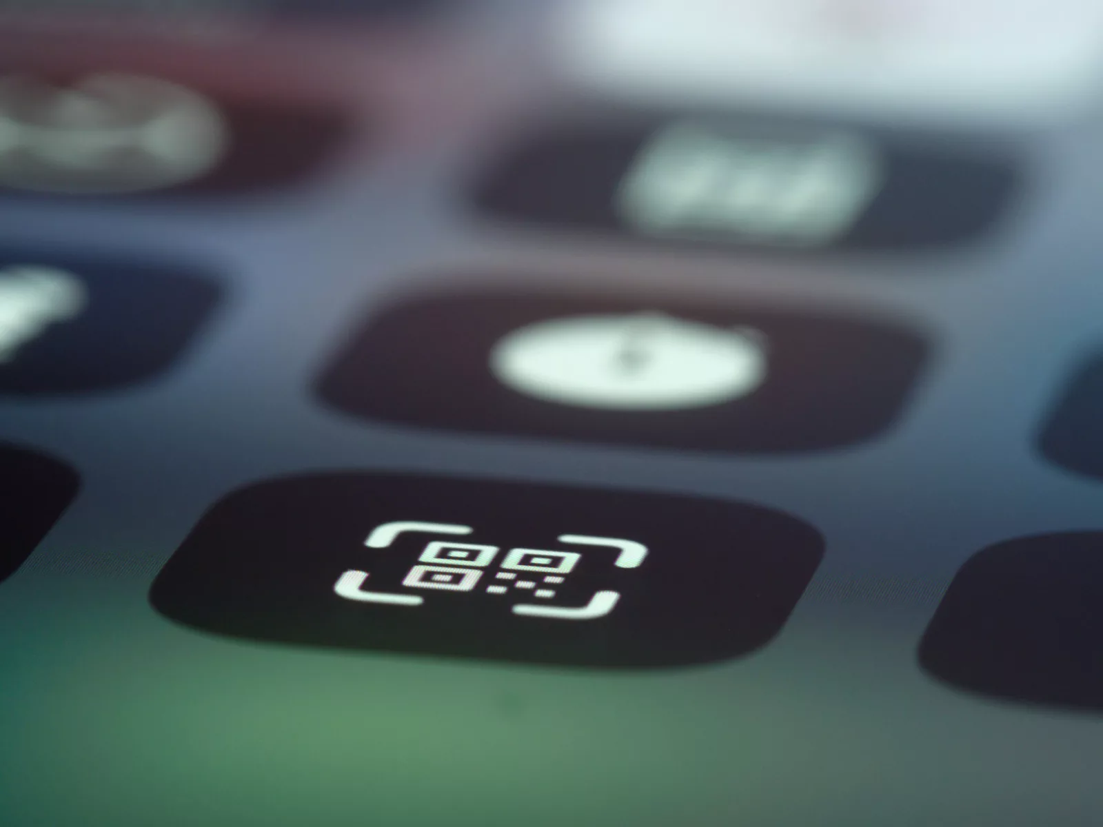 教學：Android 自己掃自己的 QR Code 如何實現？很簡單，不需要第二部機器 自己掃自己 AI, 能源, 邊緣運算, 雲端基礎設施, 頭條