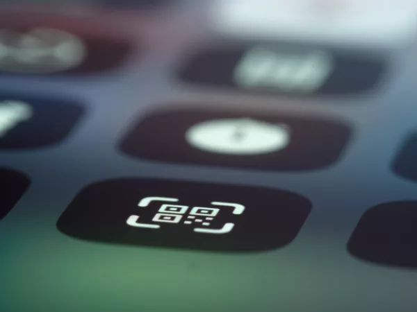 教學：Android 自己掃自己的 QR Code 如何實現？很簡單，不需要第二部機器 科技人 NVIDIA, AI, 產業