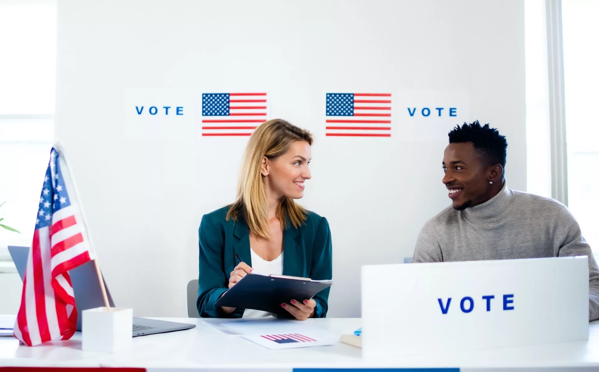 為避免 AI 被拿來影響美國大選,OpenAI 出手了:禁止模仿 美國大選 Google, AI, 頭條