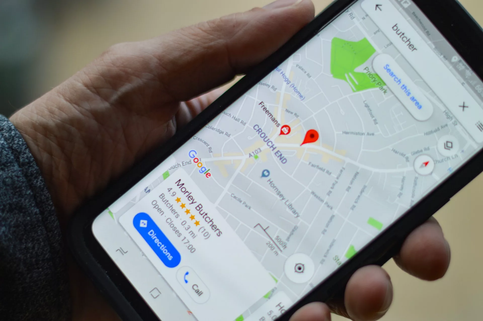 如何用手機追蹤長輩位置?Google Map 隱藏的強大功能:位置資訊分享 追蹤長輩位置 AI 應用案例, AI, Android, 實用工具, 小工具, 小米, 教學