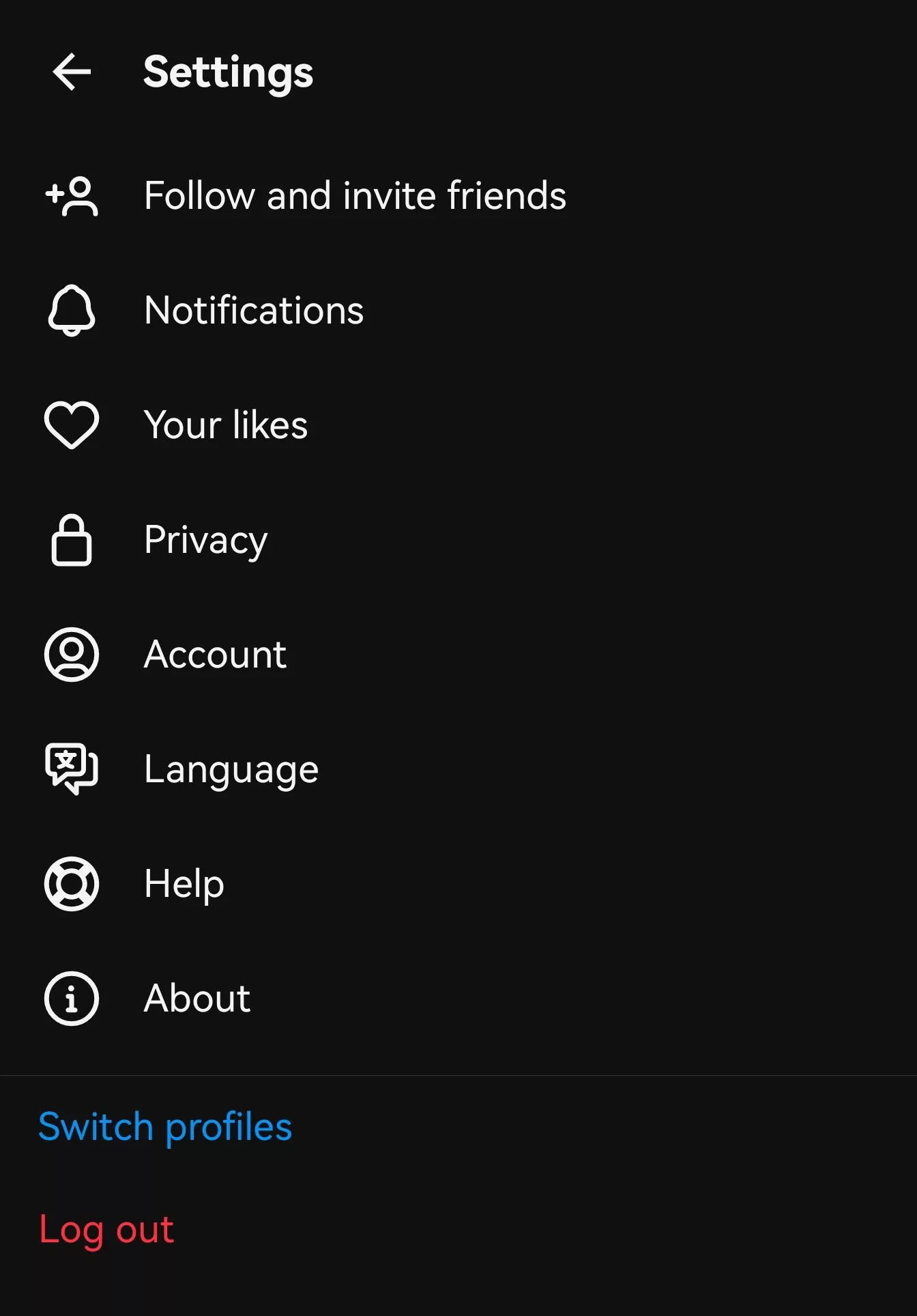 如何從 Instagram 隱藏你自己的 Threads 貼文?其實很簡單 threads Google, AI, 頭條