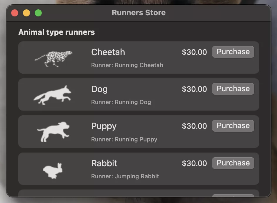 在電腦上養一隻能監控 CPU 的貓咪吧:RunCat,macOS 與 Windows 都能用 RunCat 評論, AI 應用案例, 頭條