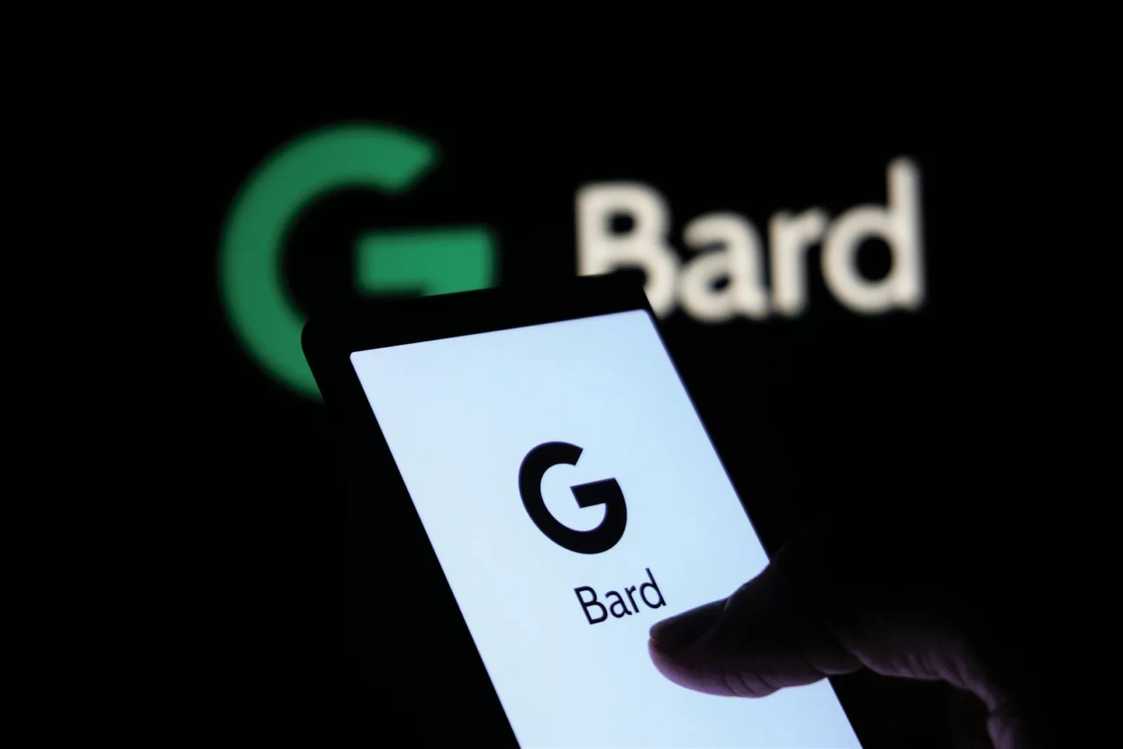 Google Bard 總算支援 AI 圖片生成了！不過暫時只能使用英文 google bard Google, AI