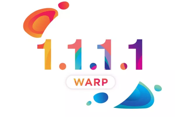 手機上網加速教學：使用 Cloudflare 1.1.1.1 WARP 看影片更快速 科技人 AI 應用案例, AI, 頭條